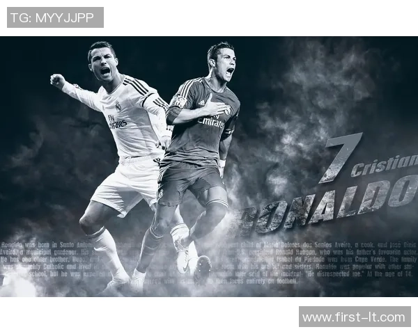 足球明星风采各异的精彩瞬间与独特魅力照片集锦